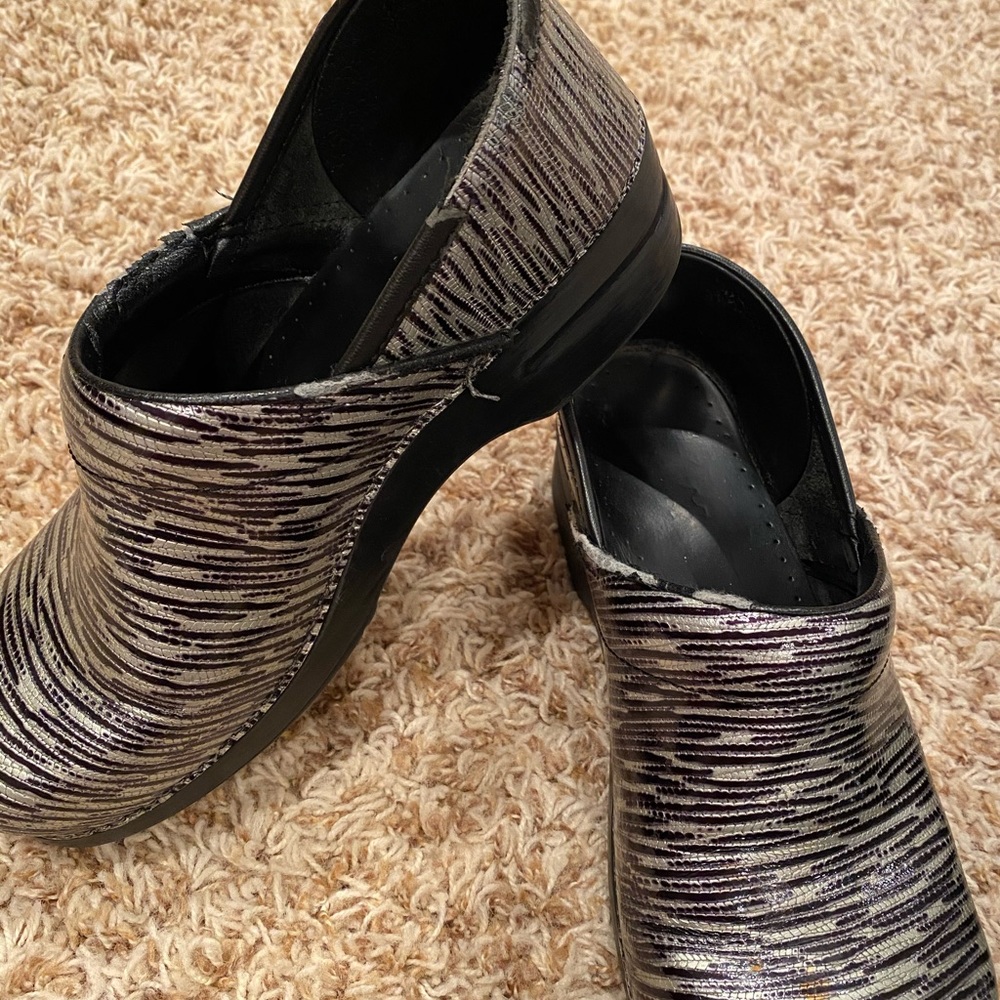 Dansko Clogs